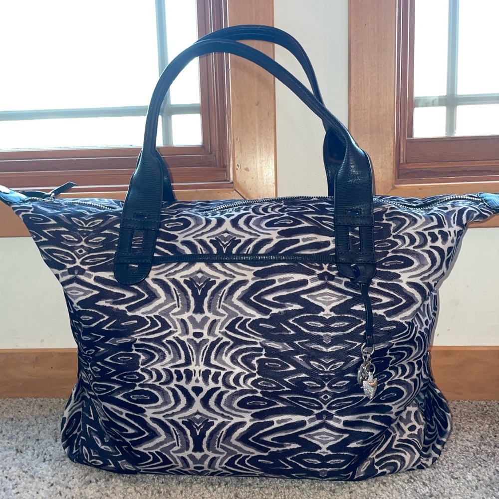 Stella and Dot shoulder bag